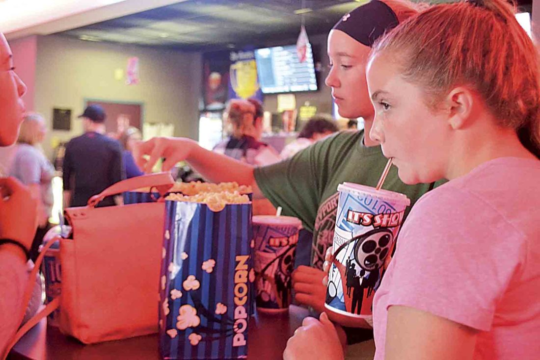 Odyssey 7 Theater in Marietta puts opera, ballet on the big screen